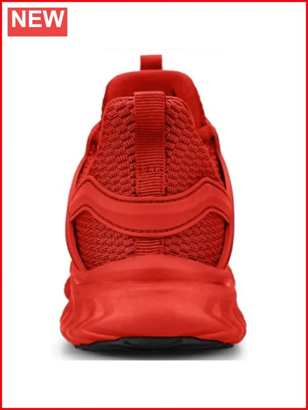 Women's Slip On Sneakers Lightweight Walking Tennis Shoes for Gym Travel Work